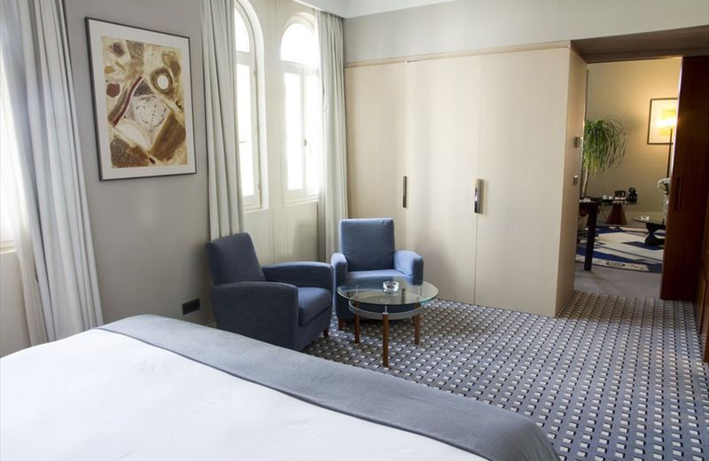 Gran Hotel Albacete