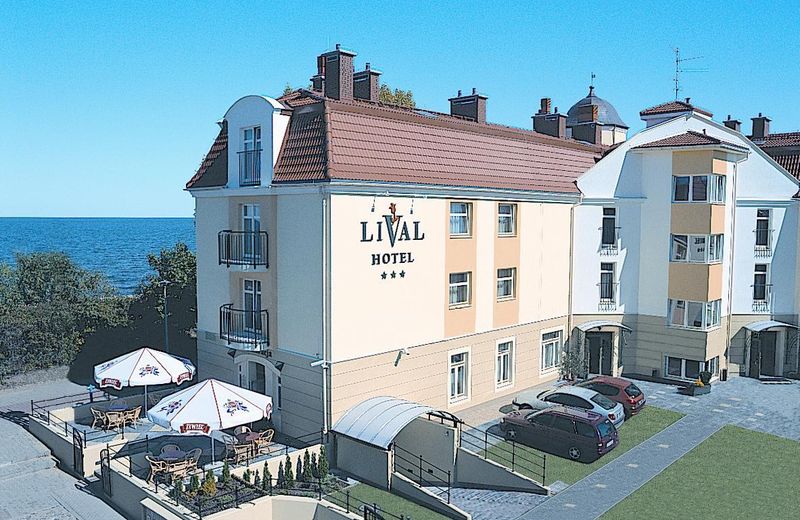 Hotel Lival