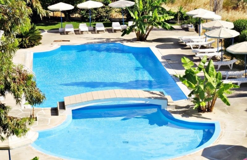 Notos Hotel