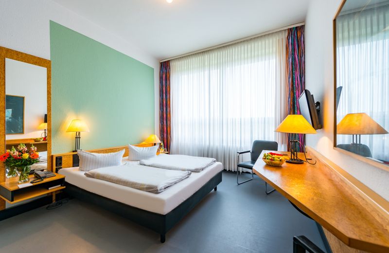 Hotel an der Therme Bad Sulza / Haus 3
