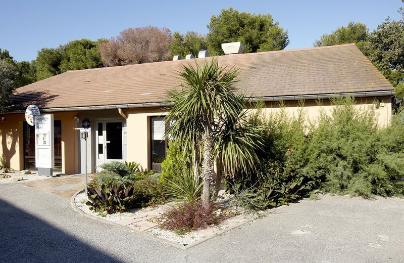 Kyriad Direct Marseille Ouest - Martigues