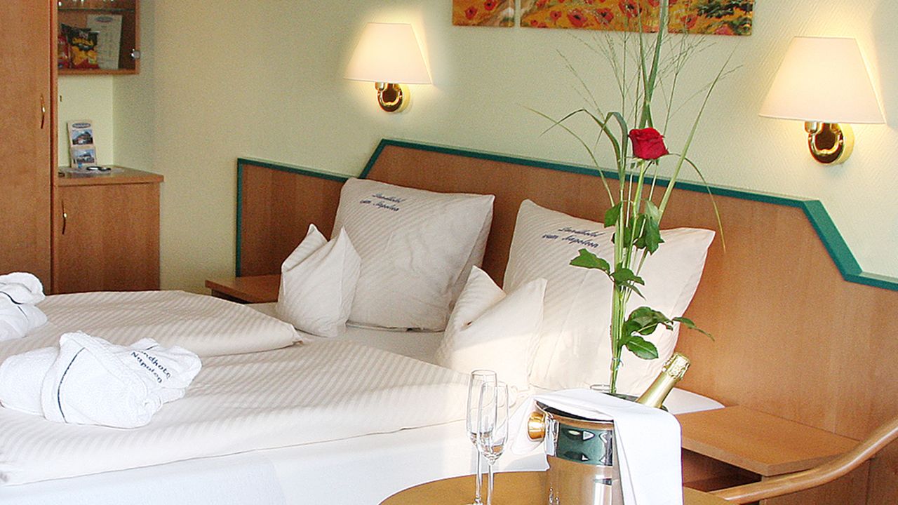 Landhotel Napoleon