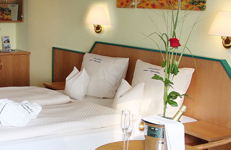 Landhotel Napoleon