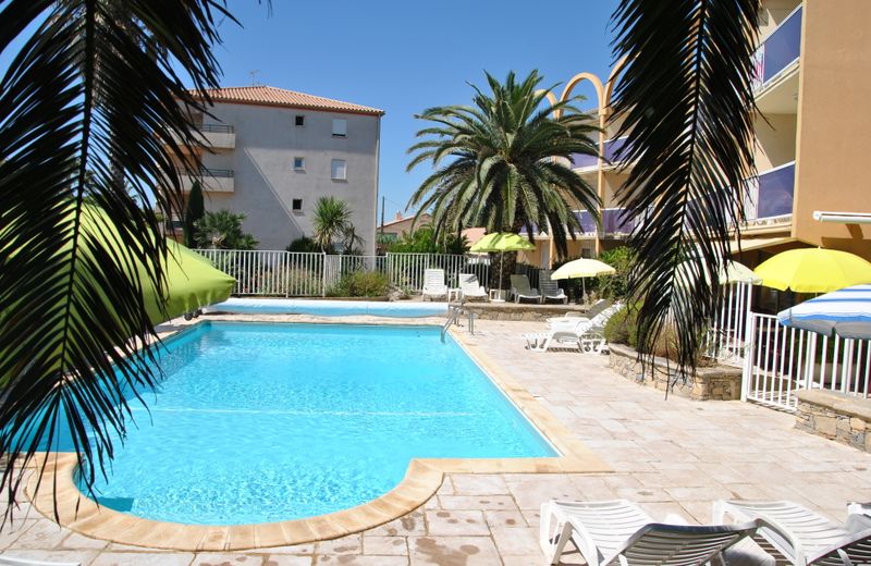 Hotel Albizzia