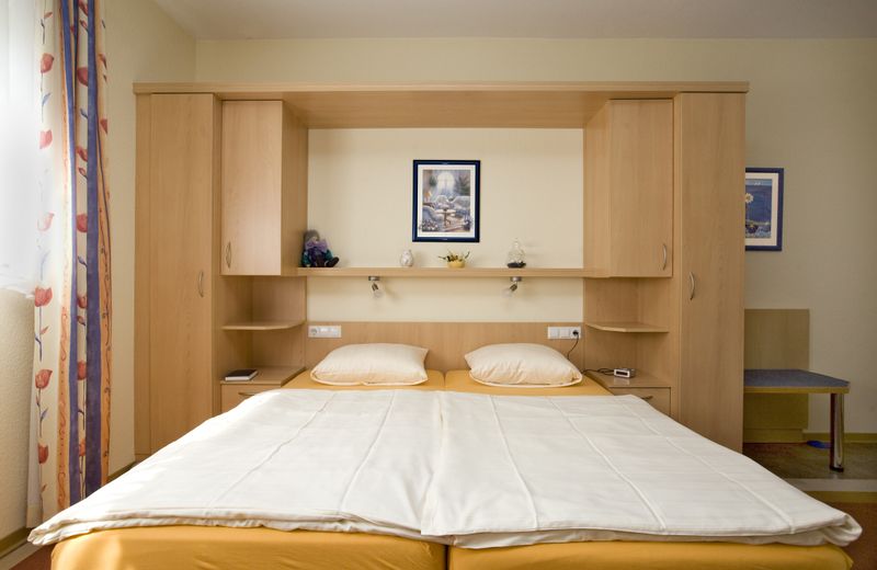 Birnbaumhof - Hotel Pension und Ferienwohnungen