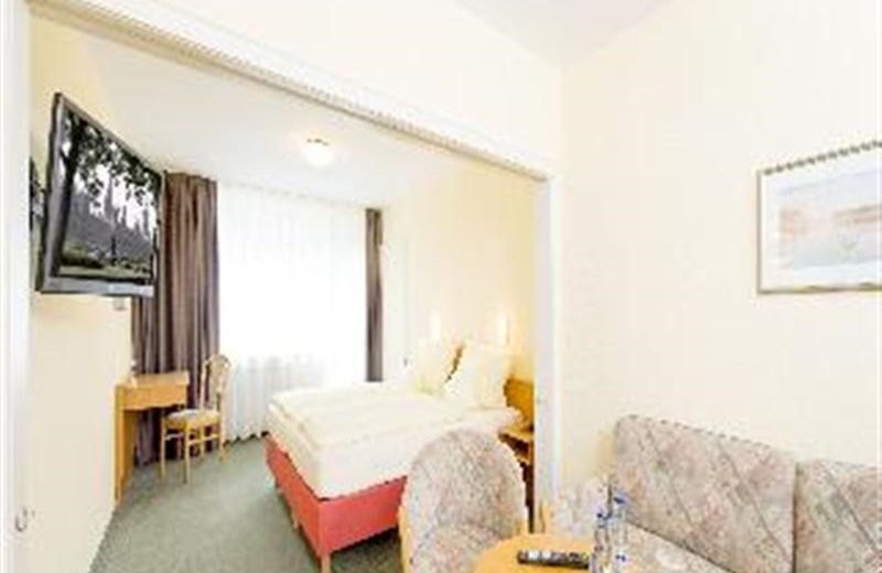 tinyTwice Hotel Bonn