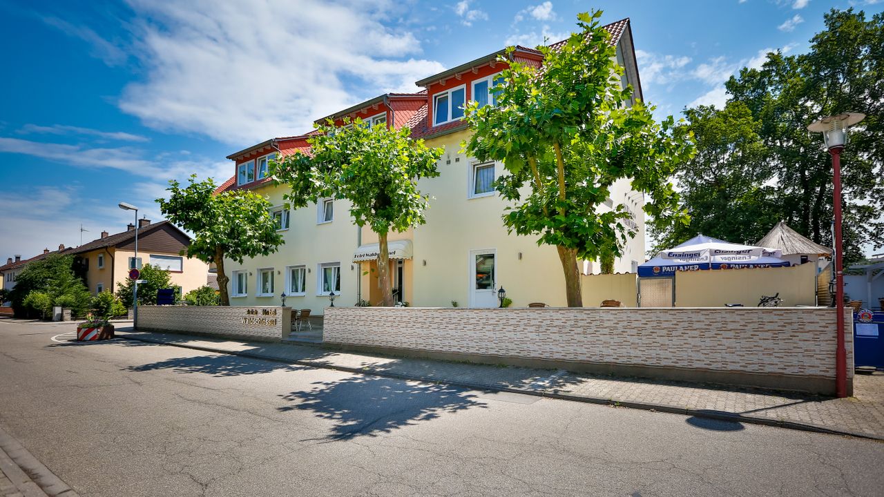Waldschlössel