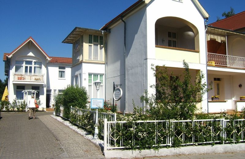 Pension Mittag