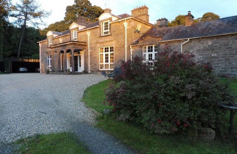 Ross House Bed & Breakfast