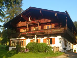 Hotel Image 1