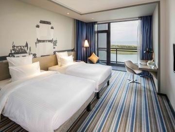 Novotel Nanchang Sunac