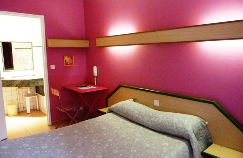 Vert Hotel