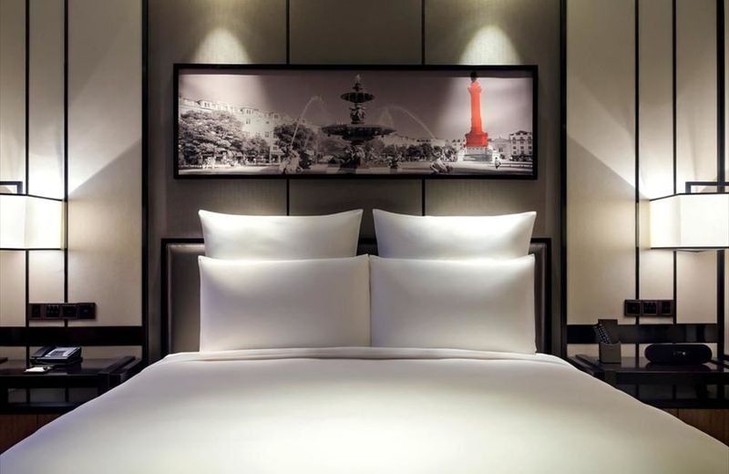 Pullman Panjin Oriental Ginza