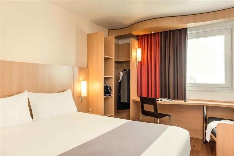 ibis budget - Porte de Bagnolet