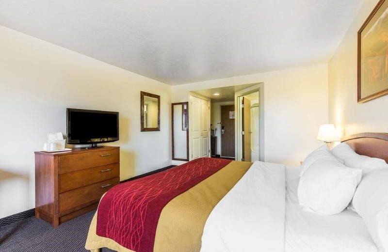 Comfort Inn Richfield I-70