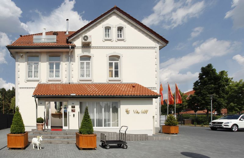 Hotel Villa Will