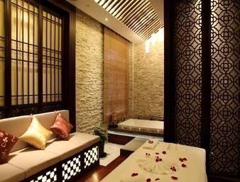 CYTS Eastern Jingsi Garden Resort Suzhou