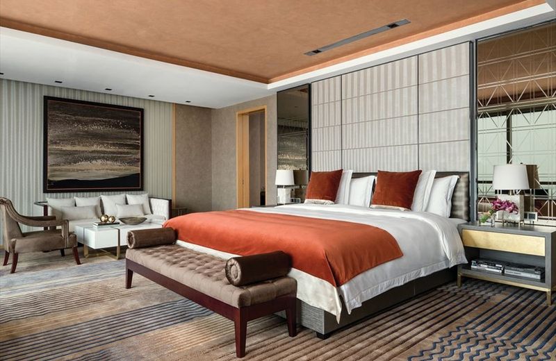 Langham Place Xiamen