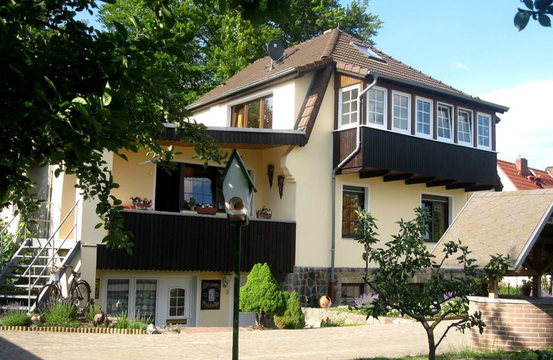 Pension Wiesenhof B&B