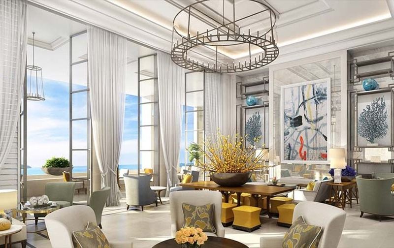 The St. Regis Langkawi