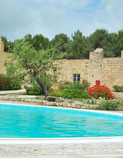 Masseria Relais Santa Teresa