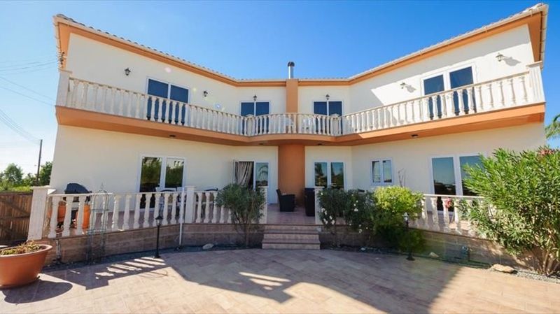 Oceanview Villa 027