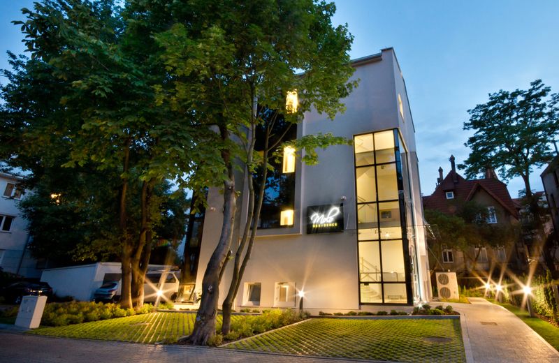 Molo Residence