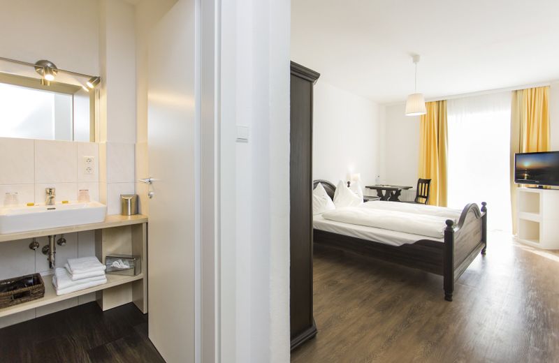 Schnaitl Braugasthof- Hotel GARNI -B&B-