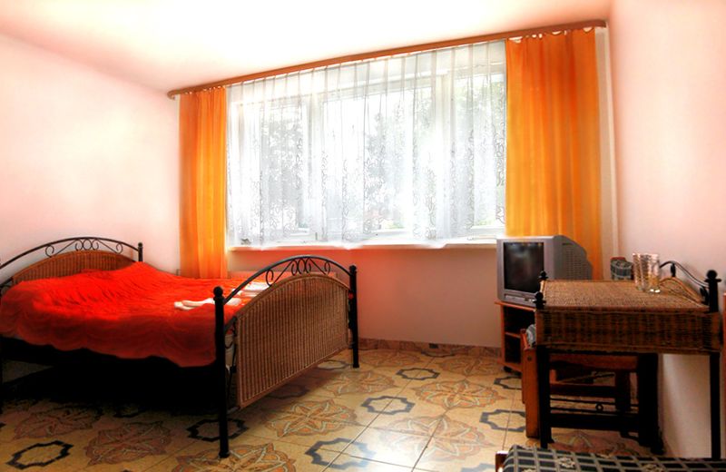 Hotel Restauracja Krajna