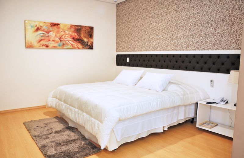Hotel Gralha Azul