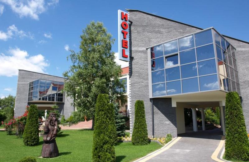 Hotel Kamiza
