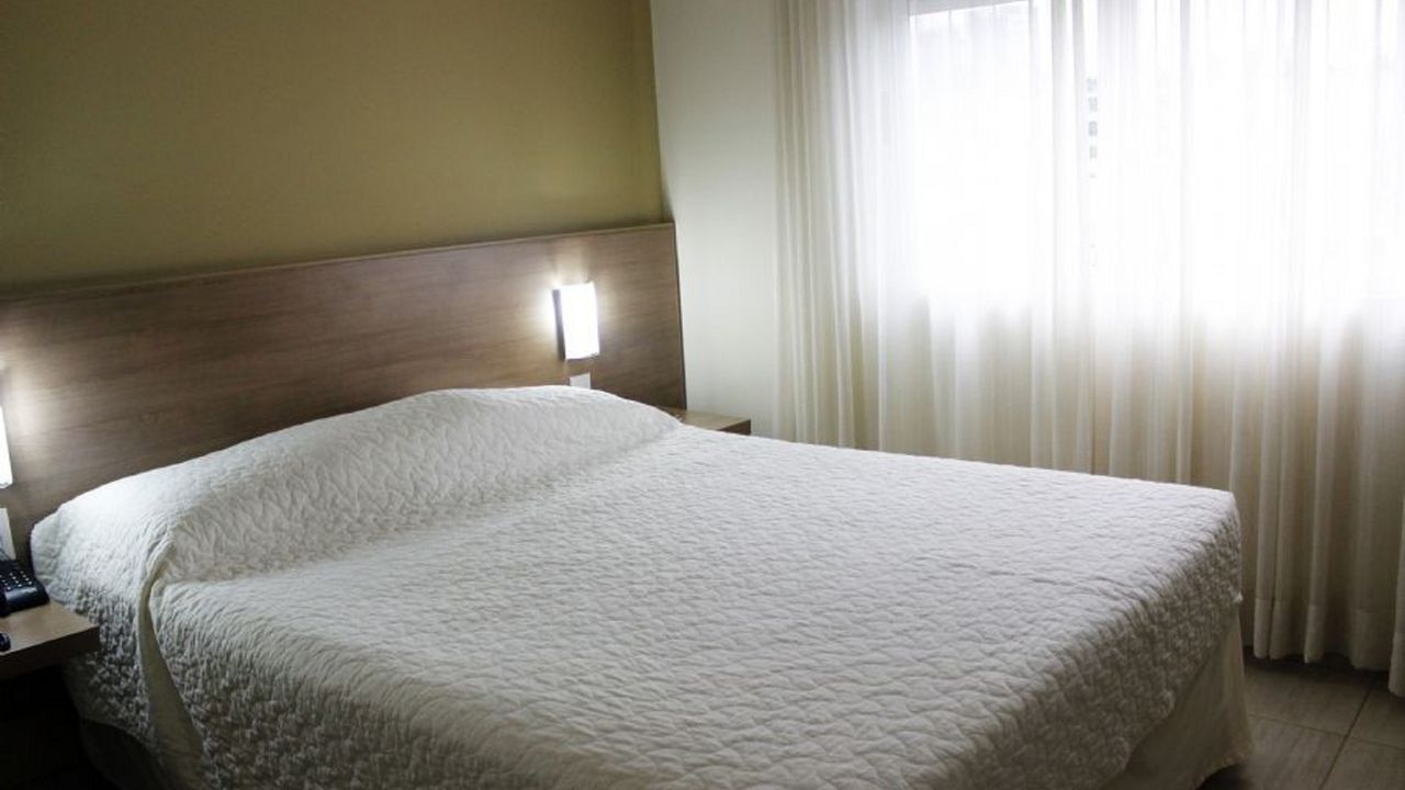 Francisco Beltrão Palace Hotel