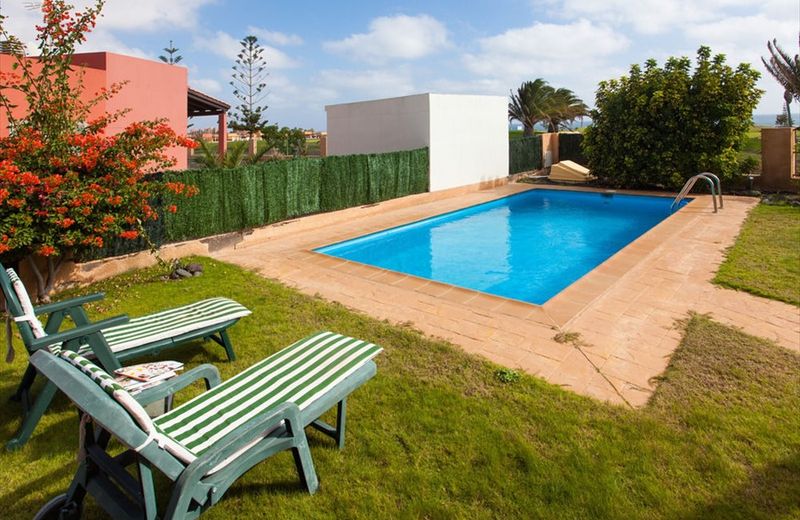 Villa Concha