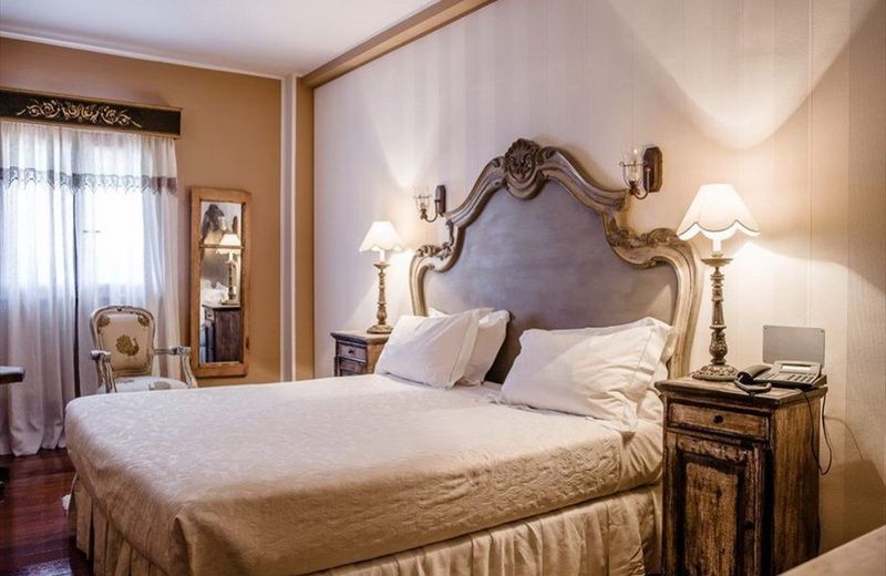Hotel Don Fadrique