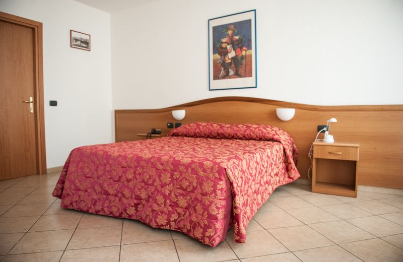 Albergo Etico Asti