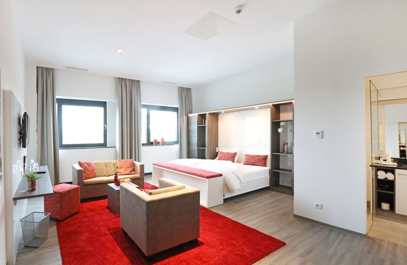 3G Hotel