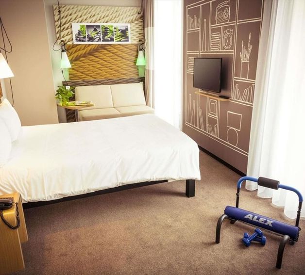 Room Image