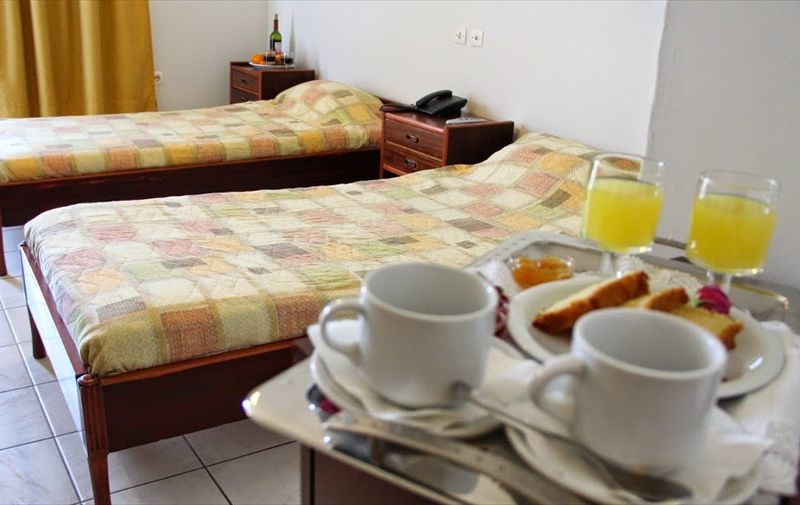 Siagas Beach Hotel