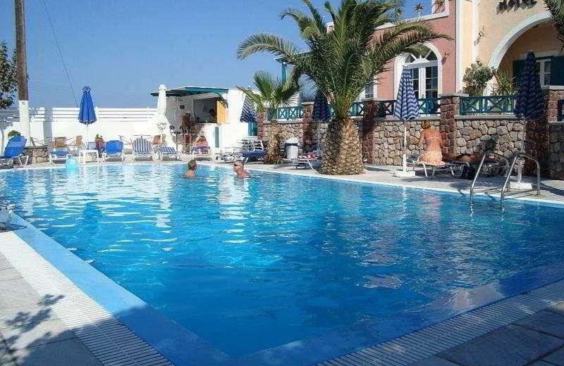 Alkyon Hotel