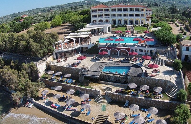 Tsamis Zante Hotel & Spa