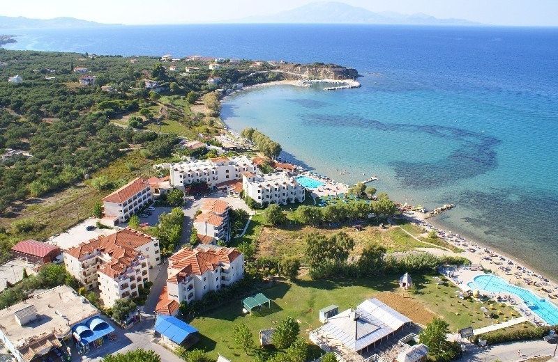 Caravel Suites - Adults Only
