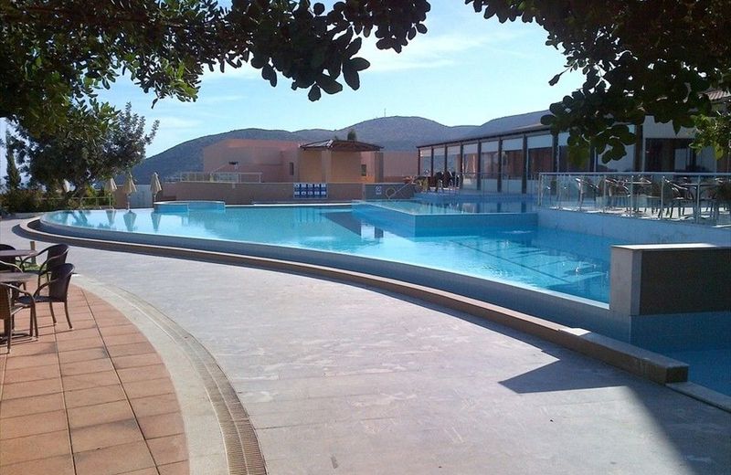 Village Heights Resort