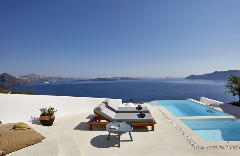 Amaya Selection of Villas