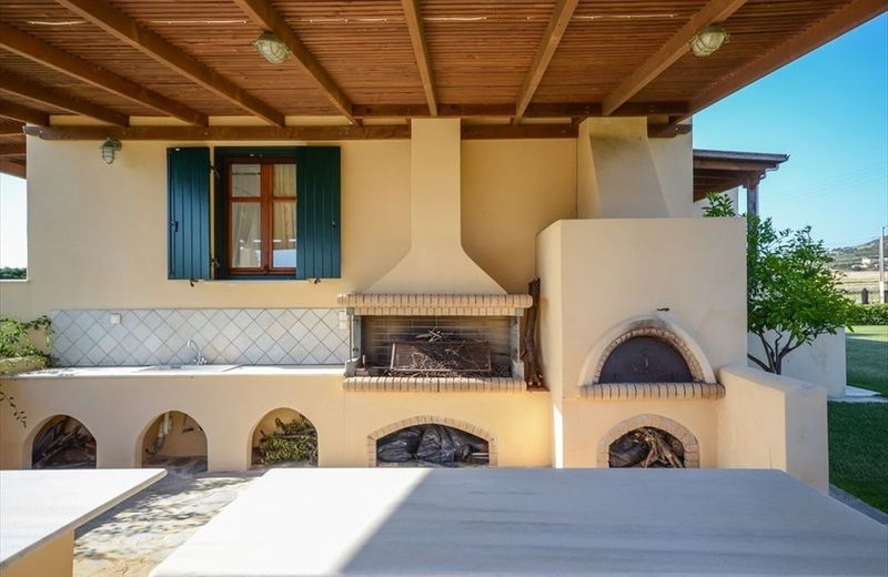 Naxos Cottage