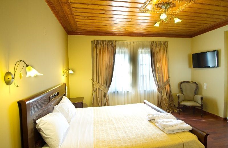 Hotel Monodendri