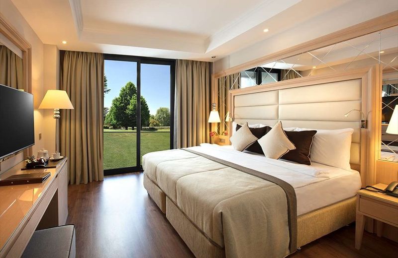 Korumar Ephesus Beach & Spa Resort - Ultra All Inclusive