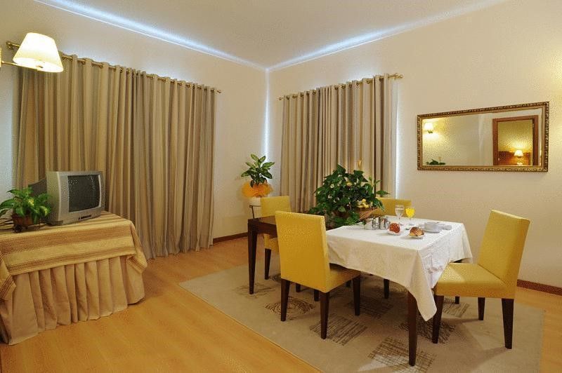 Hotel Monterio - Barragem da Aguieira