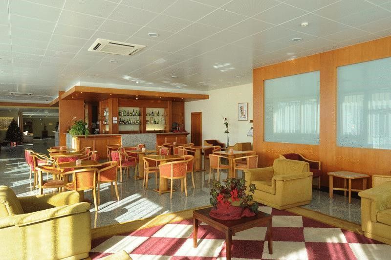 Hotel Monterio - Barragem da Aguieira