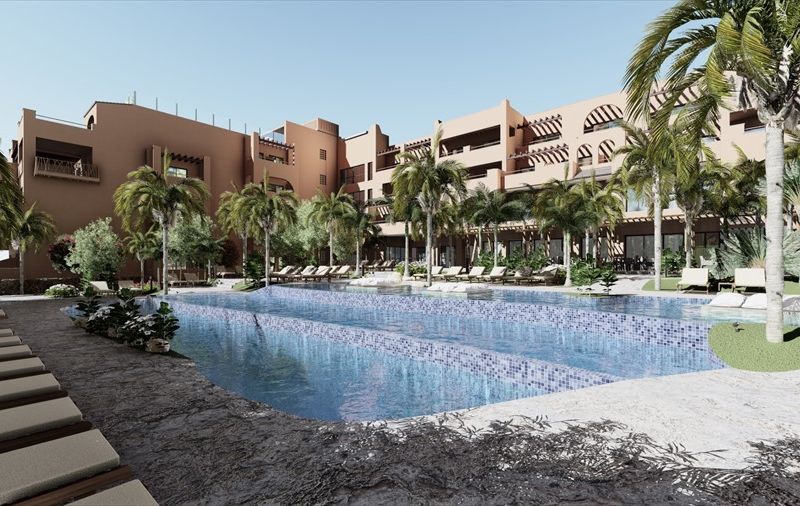 Hotel Tarifa Lances