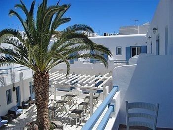 Magas Hotel